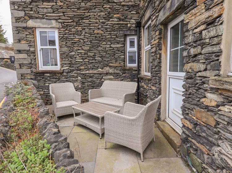 Gildabrook Cottage, listing photograph 2