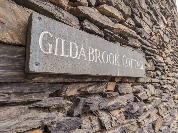 Gildabrook Cottage, listing photograph 3