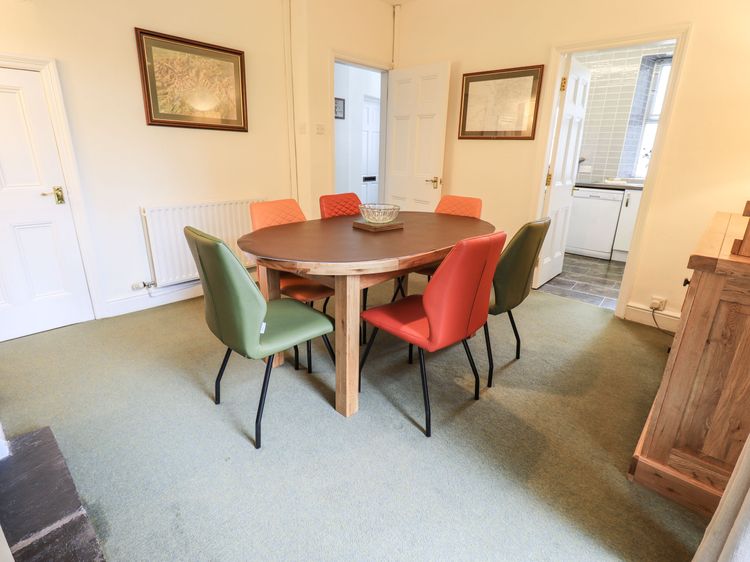Gildabrook Cottage, listing photograph 9