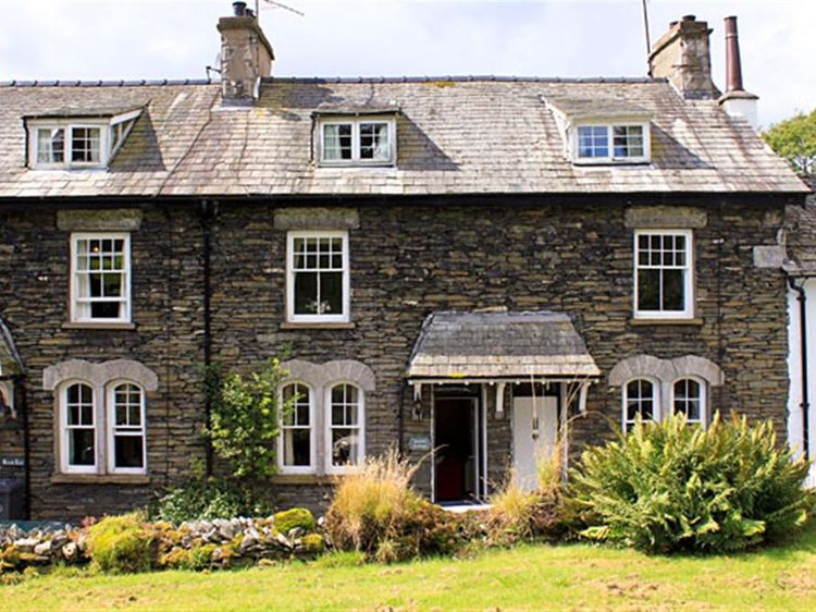 Rowan Cottage