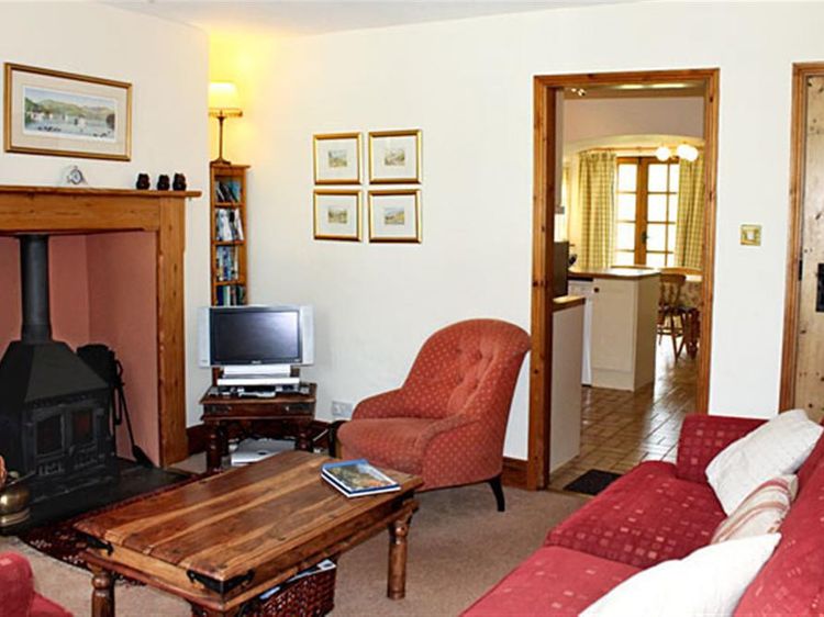 Rowan Cottage, listing photograph 4