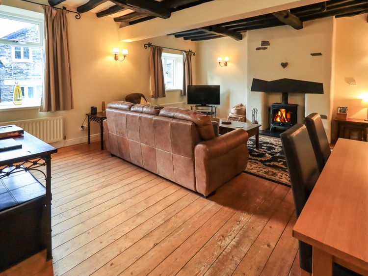 Daisy Cottage, listing photograph 2