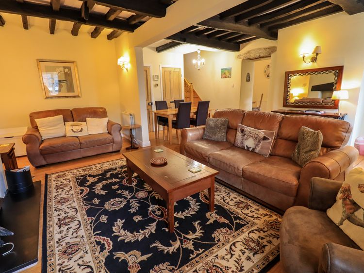 Daisy Cottage, listing photograph 3
