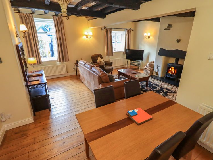 Daisy Cottage, listing photograph 7