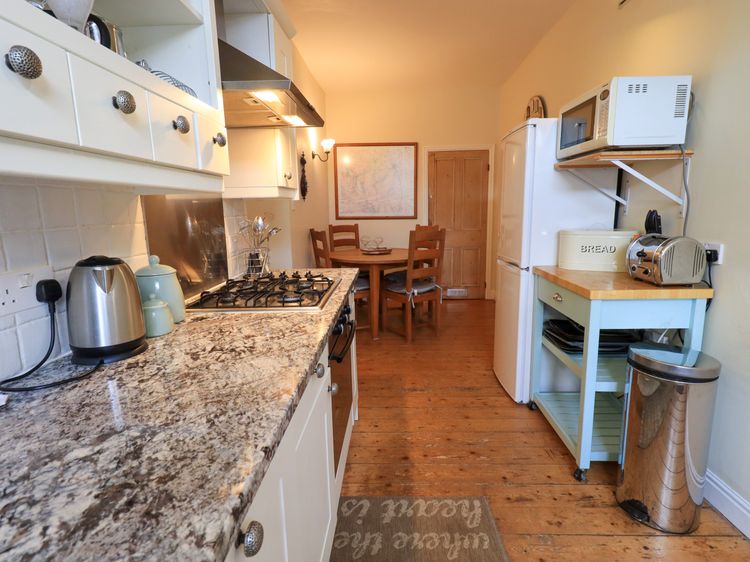 Daisy Cottage, listing photograph 9