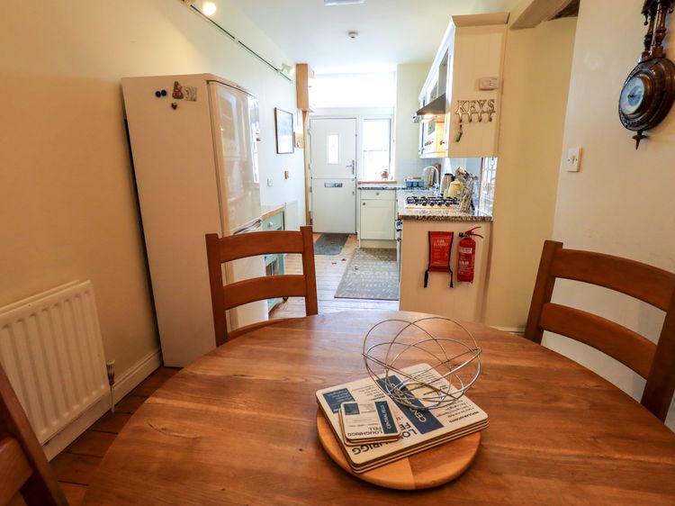 Daisy Cottage, listing photograph 11