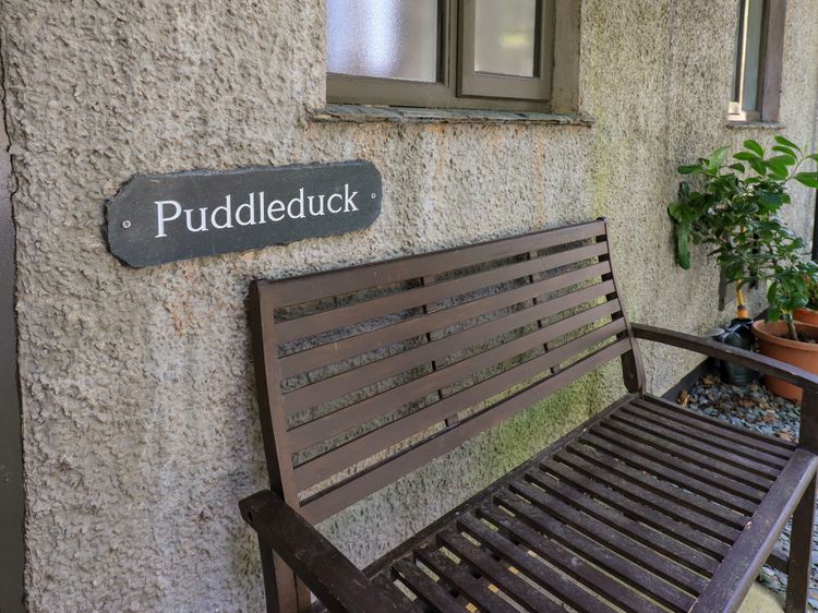 Puddleduck, listing photograph 3