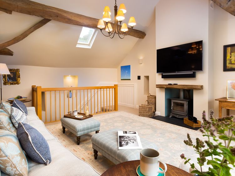 High Cunsey Farm, listing photograph 3