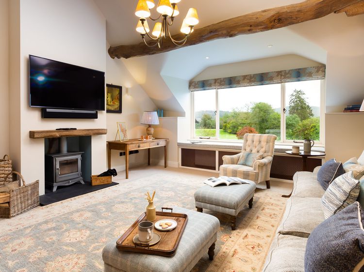 High Cunsey Farm, listing photograph 4
