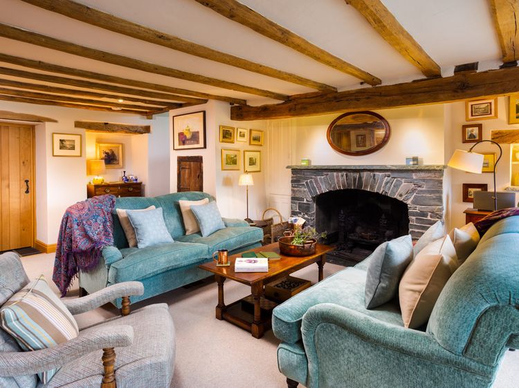 High Cunsey Farm, listing photograph 7