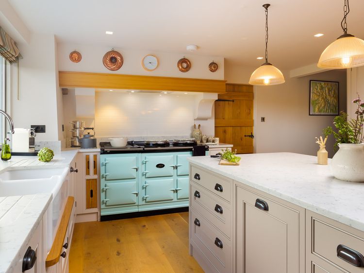 High Cunsey Farm, listing photograph 9