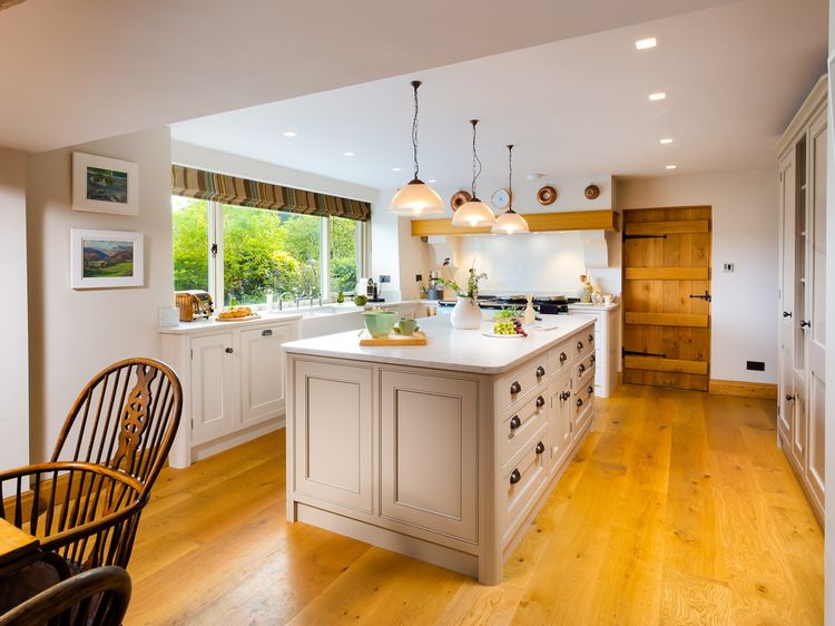 High Cunsey Farm, listing photograph 11
