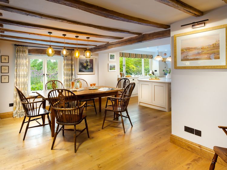 High Cunsey Farm, listing photograph 12