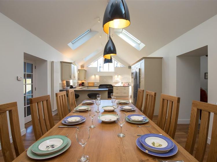 Spring Cottage, listing photograph 8