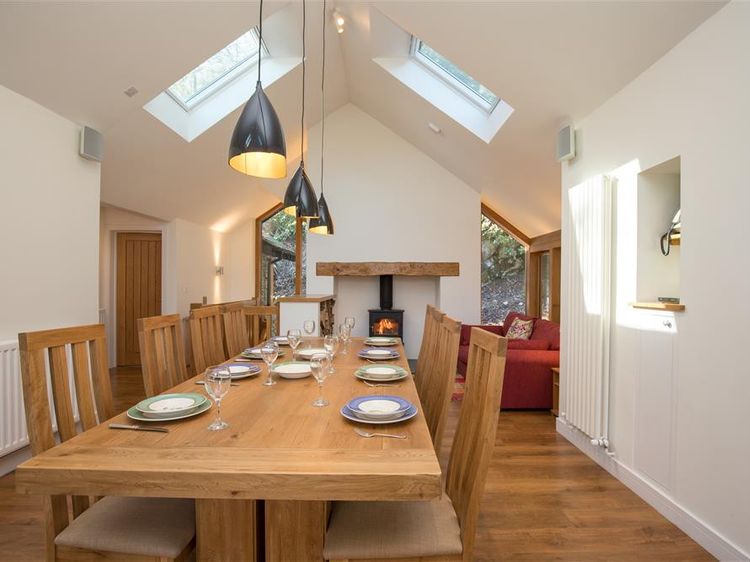 Spring Cottage, listing photograph 10