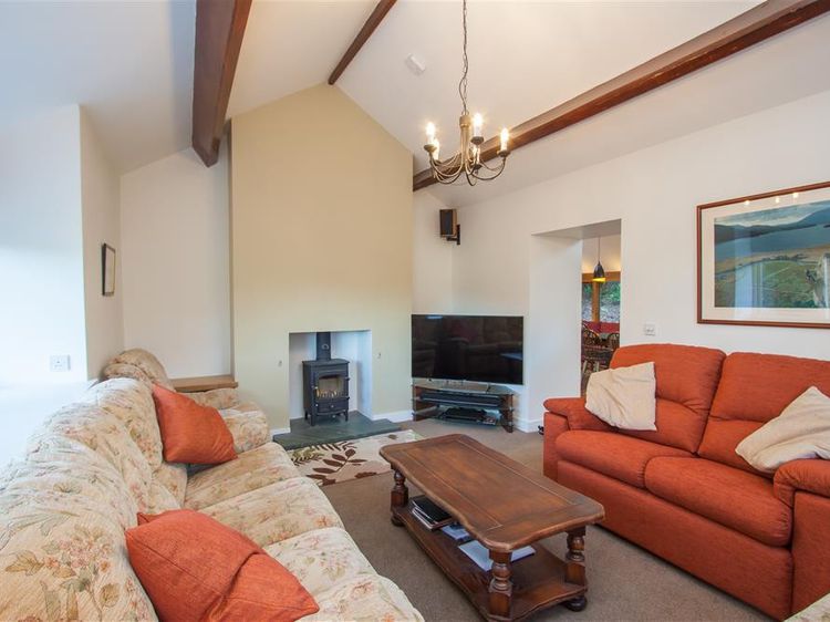 Spring Cottage, listing photograph 12