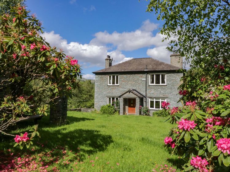 Elterwater Lodge