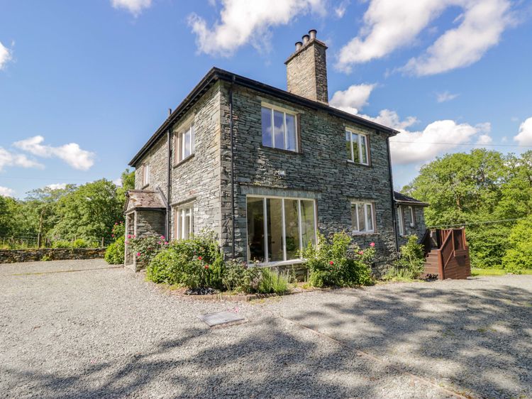 Elterwater Lodge, listing photograph 2