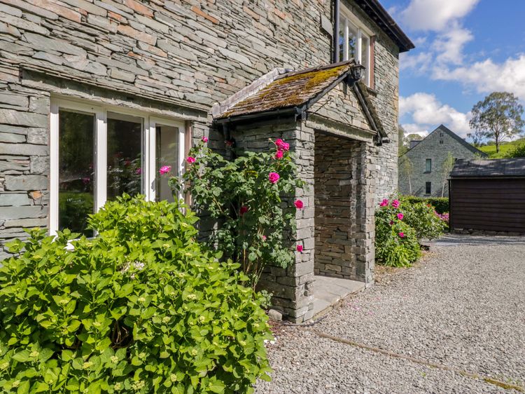 Elterwater Lodge, listing photograph 3