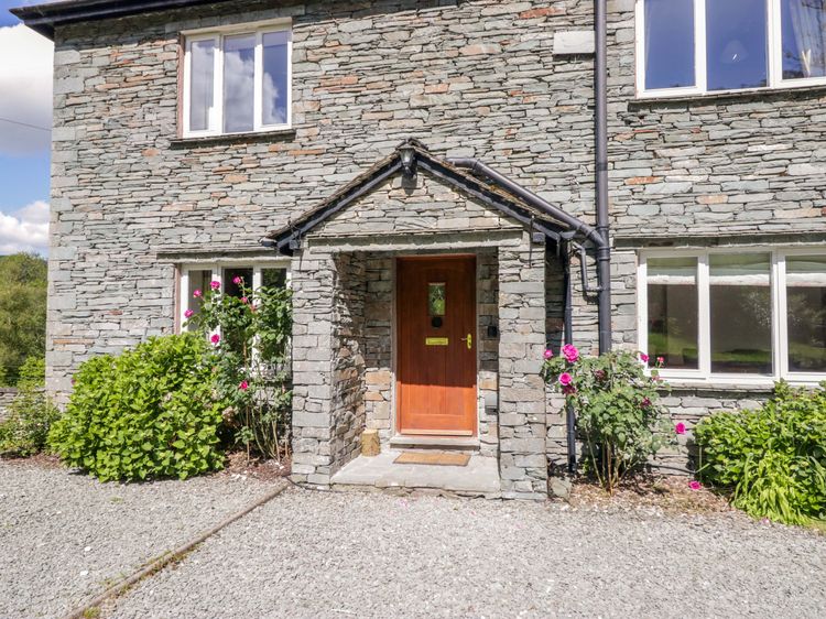Elterwater Lodge, listing photograph 4