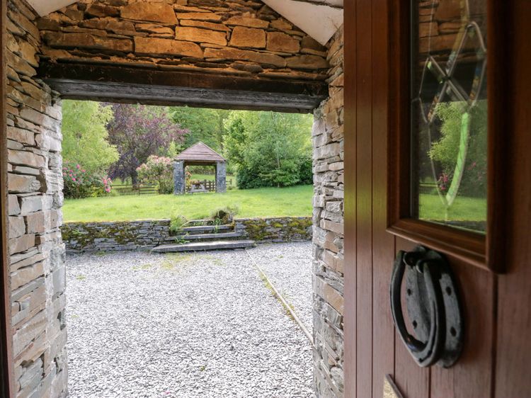 Elterwater Lodge, listing photograph 5