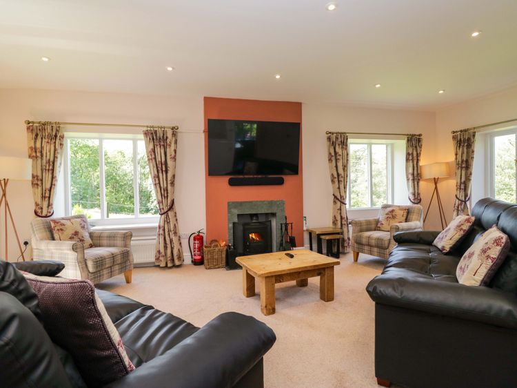 Elterwater Lodge, listing photograph 6