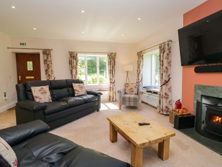 Elterwater Lodge, listing photograph 7