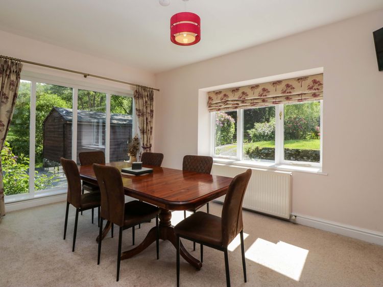 Elterwater Lodge, listing photograph 8