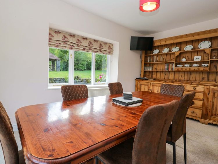 Elterwater Lodge, listing photograph 9