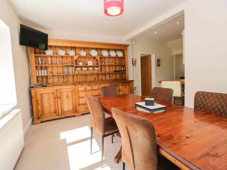 Elterwater Lodge, listing photograph 10