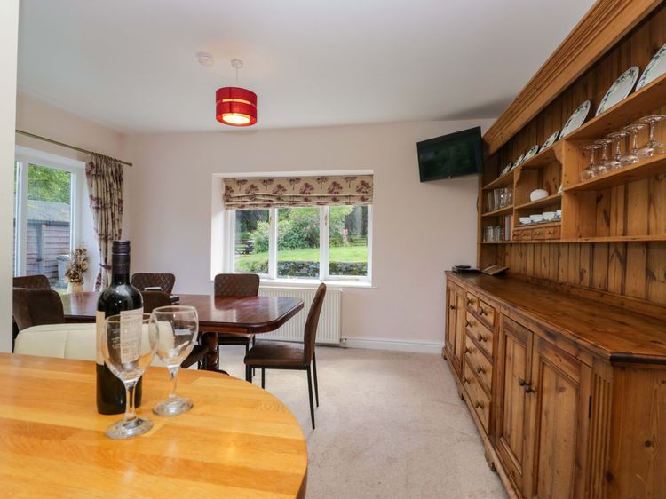Elterwater Lodge, listing photograph 11