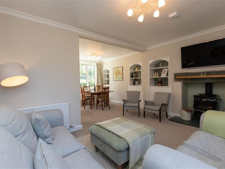 Crozier Cottage, listing photograph 4