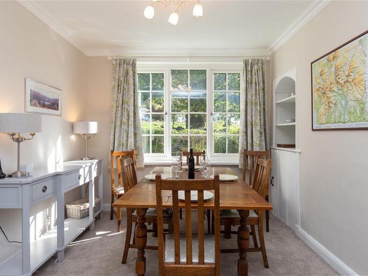 Crozier Cottage, listing photograph 5