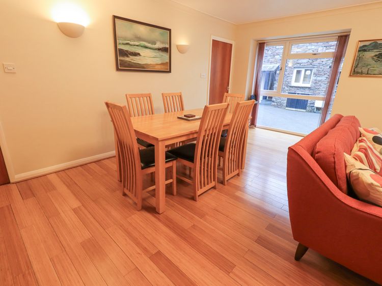 Molly's Cottage, listing photograph 7