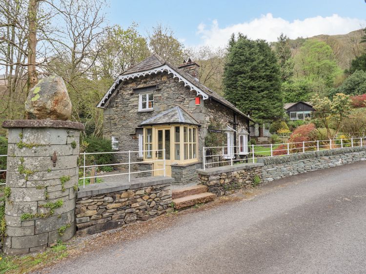 North Lodge