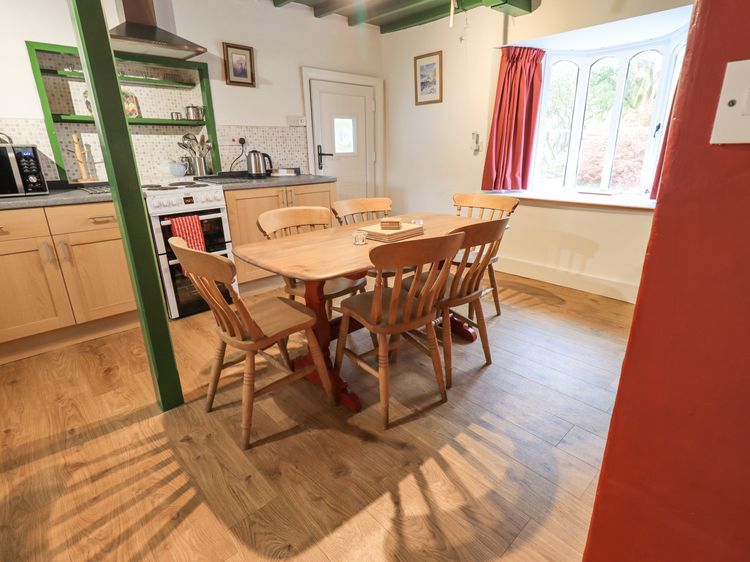 North Lodge, listing photograph 8