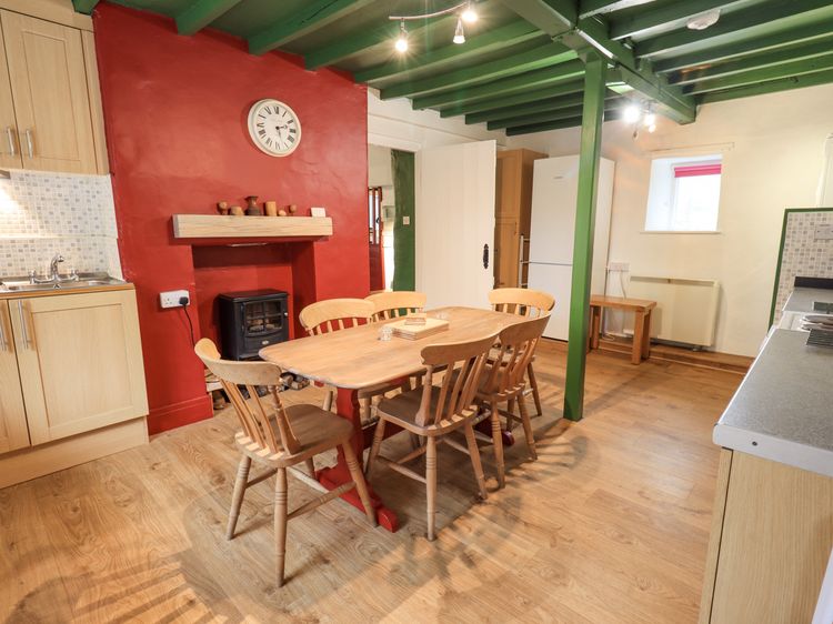 North Lodge, listing photograph 10