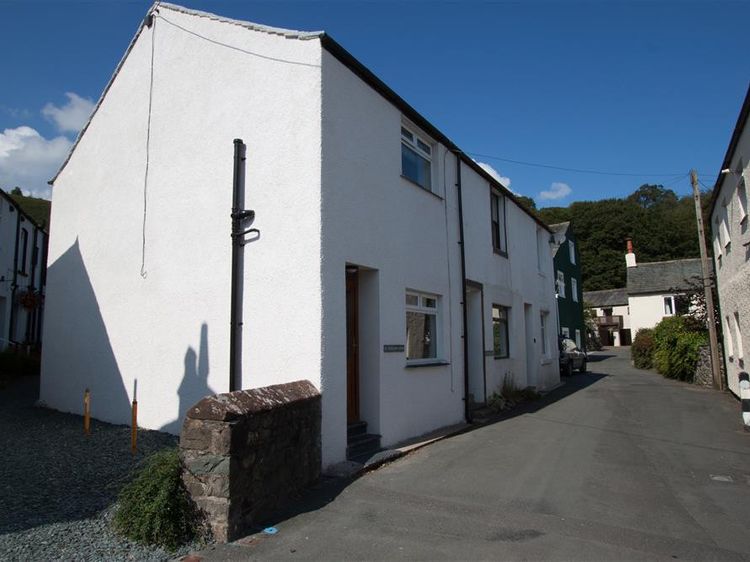 Gable End, listing photograph 11