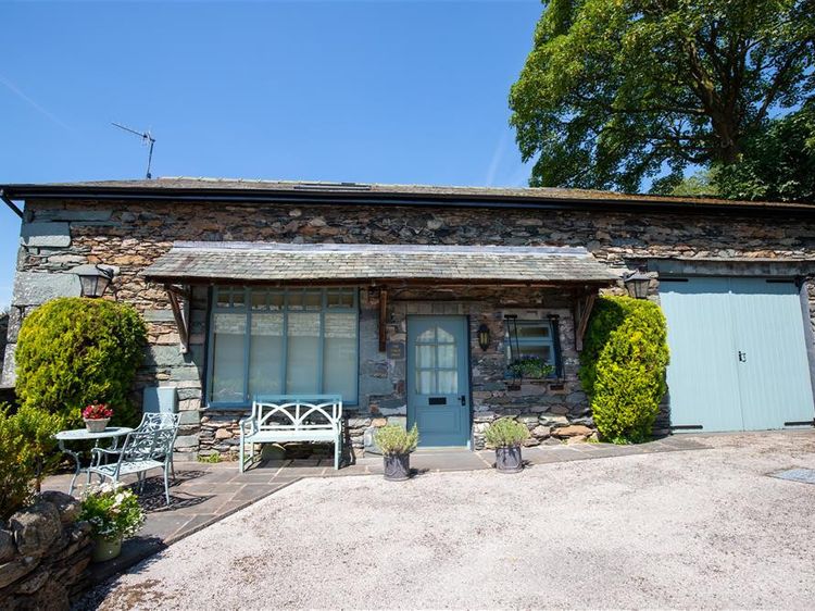 The Coach House