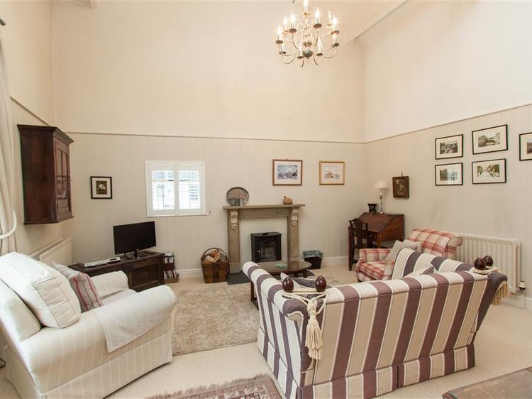 The Coach House, listing photograph 2