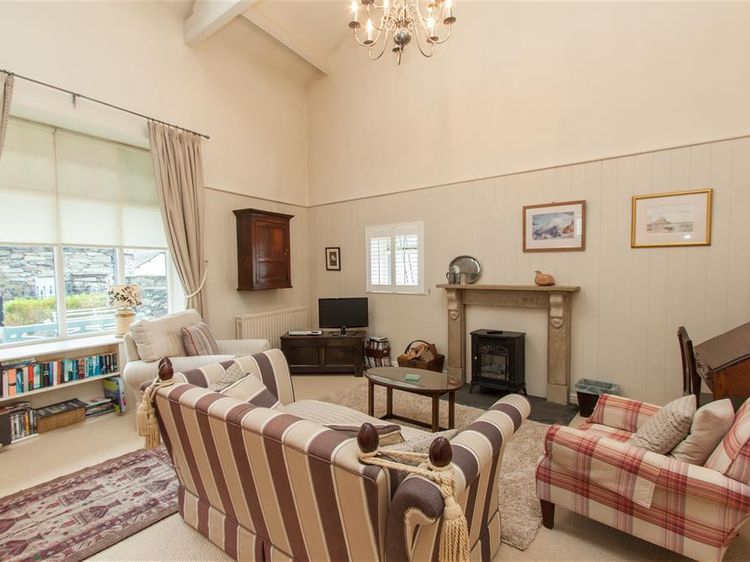 The Coach House, listing photograph 3
