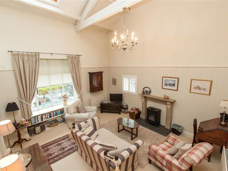 The Coach House, listing photograph 4