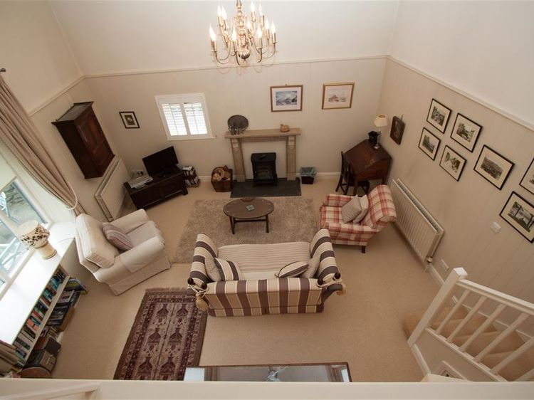 The Coach House, listing photograph 5
