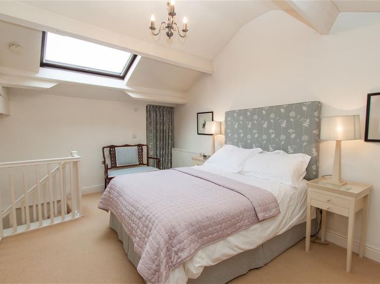 The Coach House, listing photograph 11