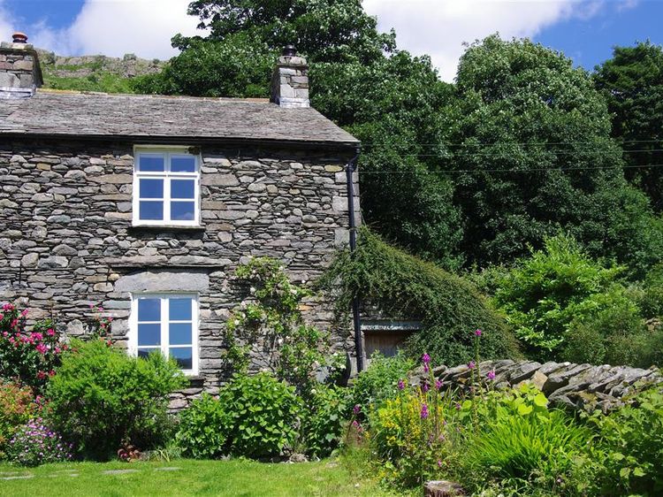 Thomas Cottage