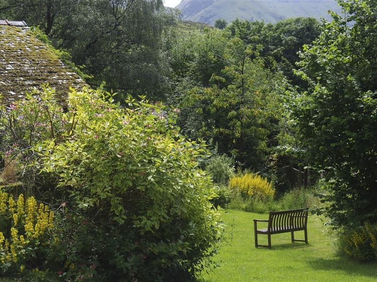 Thomas Cottage, listing photograph 10