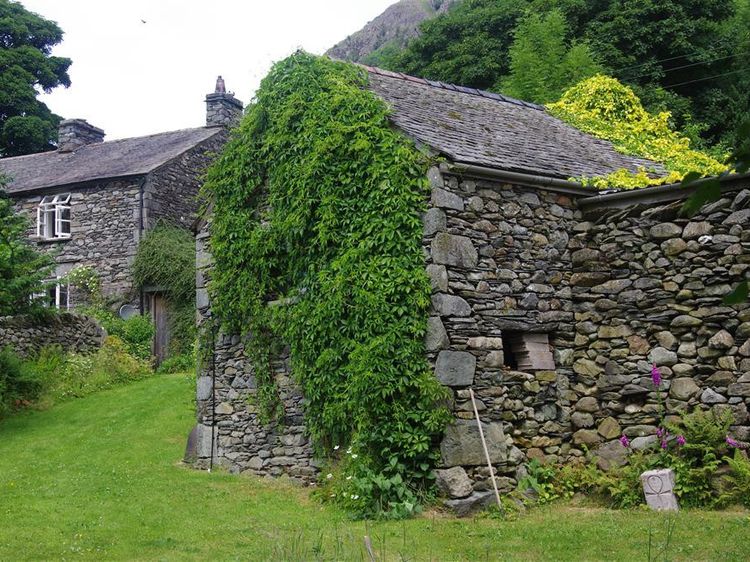 Thomas Cottage, listing photograph 11