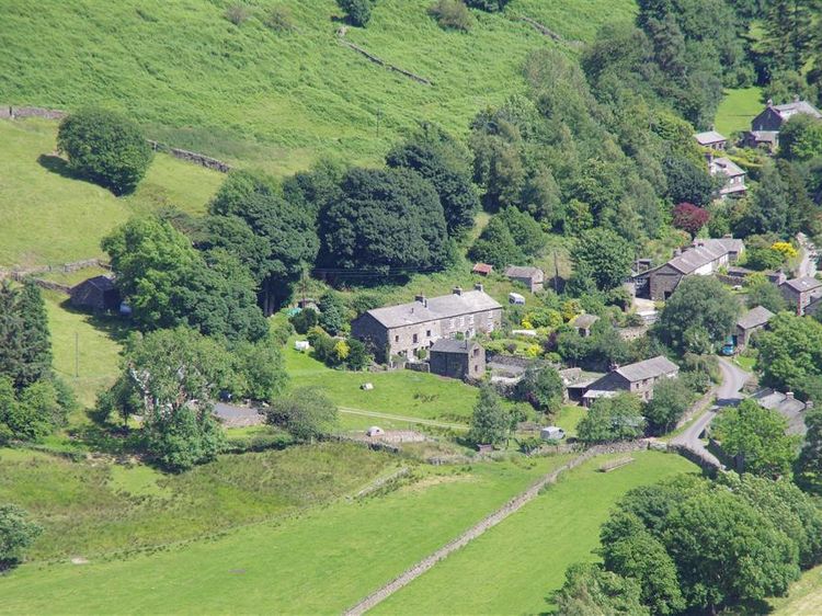 Thomas Cottage, listing photograph 12