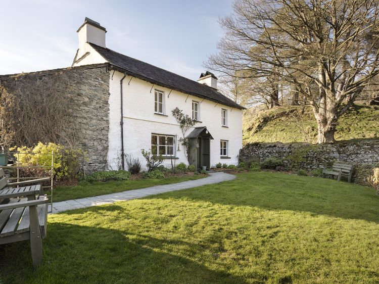 Yew Tree Farm