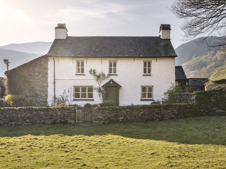 Yew Tree Farm, listing photograph 2